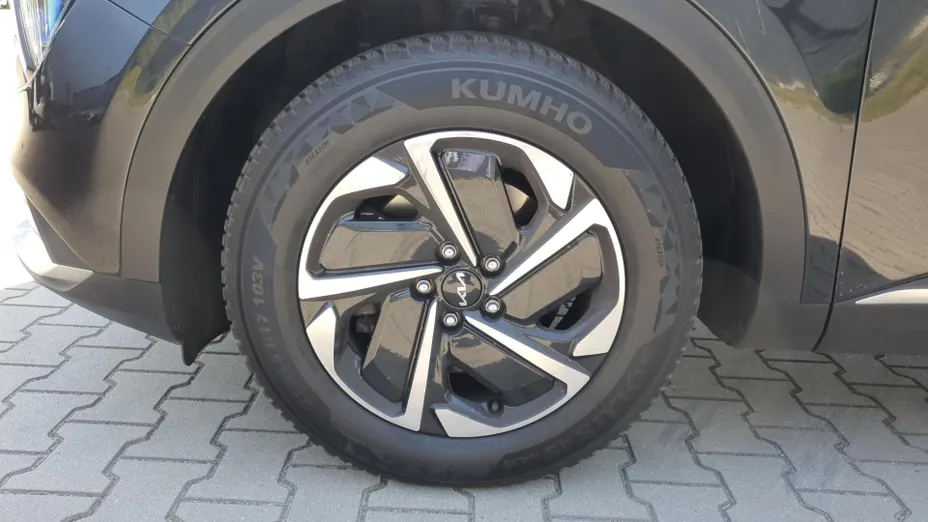 KIA Sportage Sportage 1.6 T-GDI mHEV L 2WD DCT