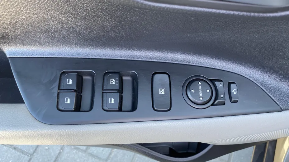 KIA Stonic Stonic 1.0 T-GDI mHEV L
