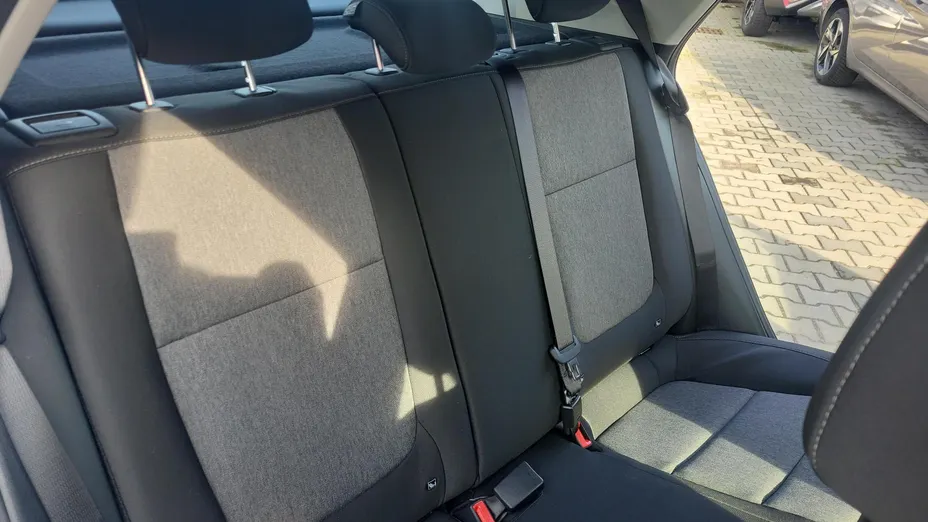 KIA Stonic Stonic 1.0 T-GDI M