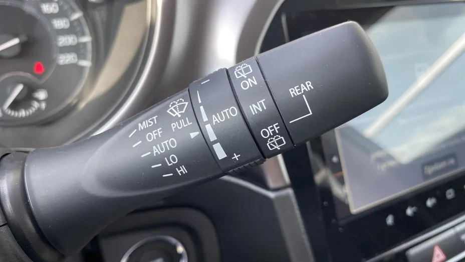 SUZUKI Vitara Vitara 1.4 Boosterjet mHEV Premium Plus 4WD Nowy