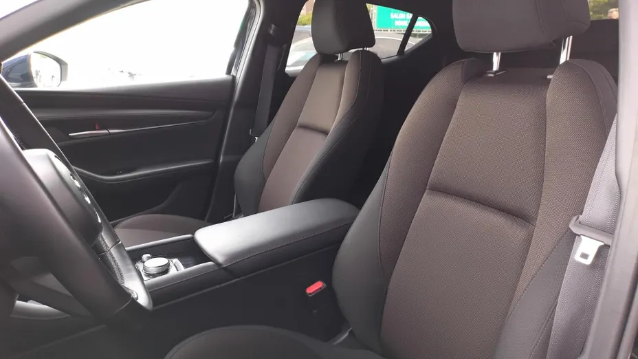 MAZDA 3 3 2.0 mHEV Kanjo