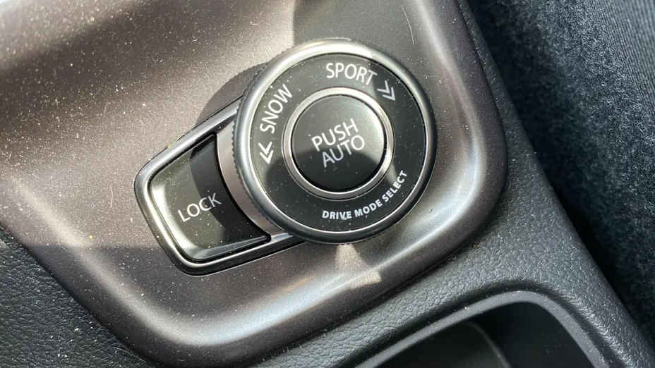 SUZUKI Vitara Vitara 1.5 DualJet Hybrid Premium Plus 4WD AGS
