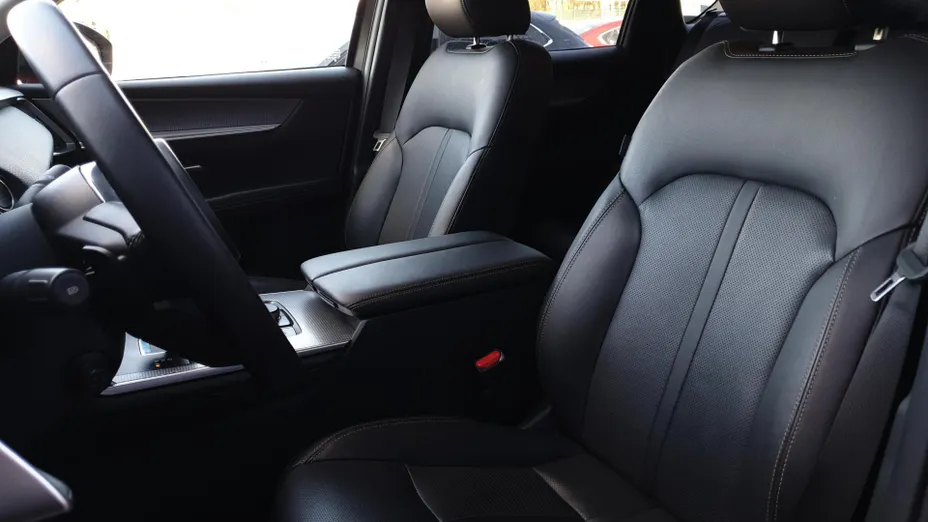 MAZDA CX-60 CX-60 3.3 D mHEV Homura aut