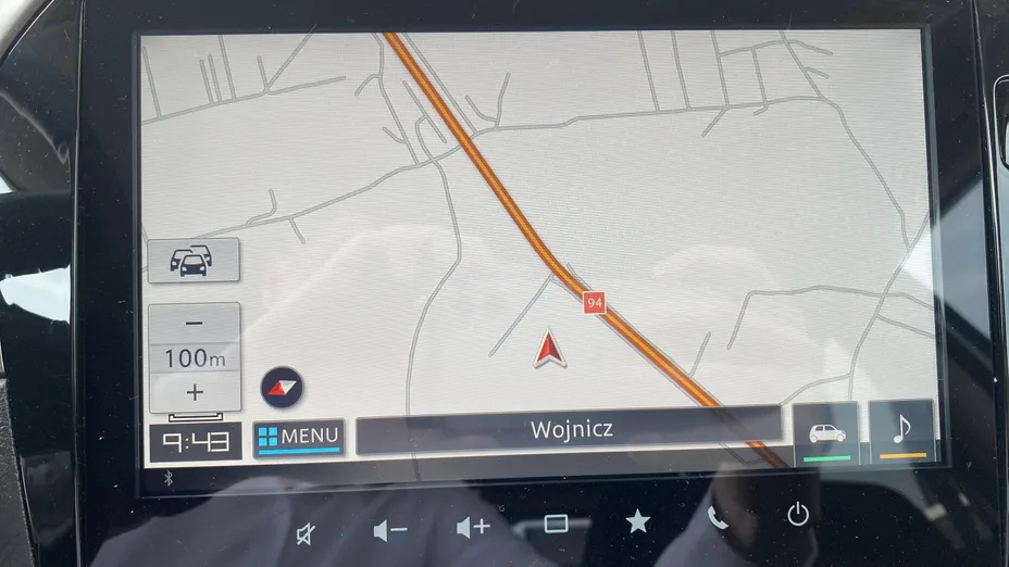 SUZUKI Vitara Vitara 1.4 Boosterjet mHEV Premium Plus 4WD Nowy