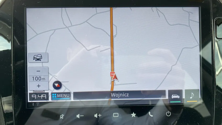 SUZUKI Vitara Vitara 1.5 DualJet Hybrid Premium Plus 4WD AGS