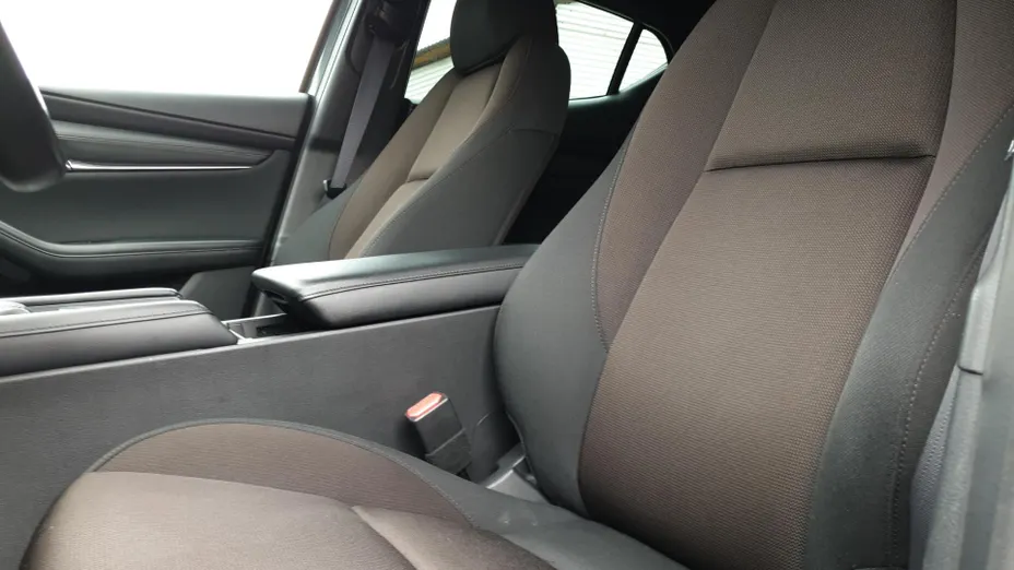 MAZDA 3 3 2.0 mHEV Kanjo aut