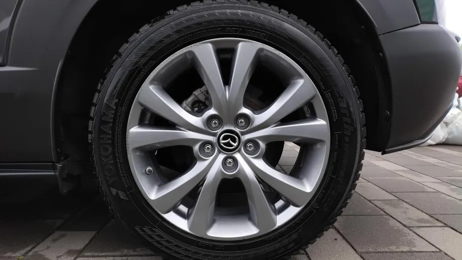 MAZDA CX-30 CX-30 2.0 mHEV Hikari 2WD aut