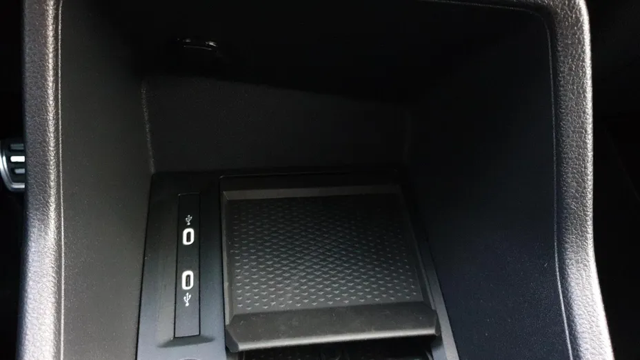 FORD Tourneo Connect Grand Tourneo Connect 2.0 EcoBlue Sport