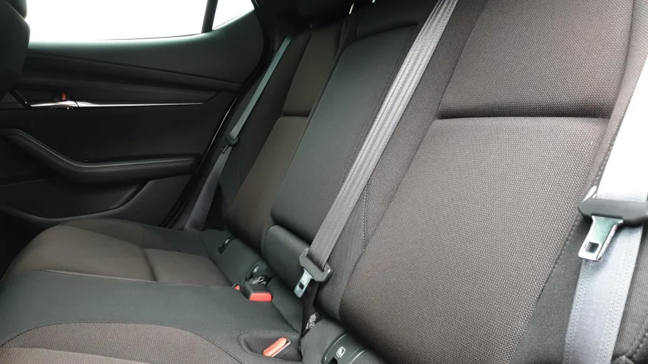 MAZDA 3 3 2.0 mHEV Kanjo aut