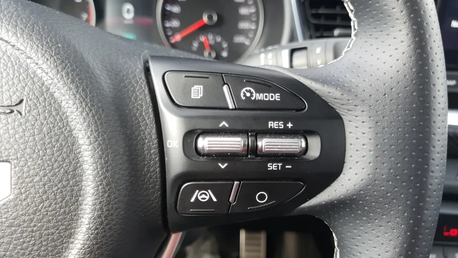 KIA Stonic Stonic 1.0 T-GDI mHEV GT Line