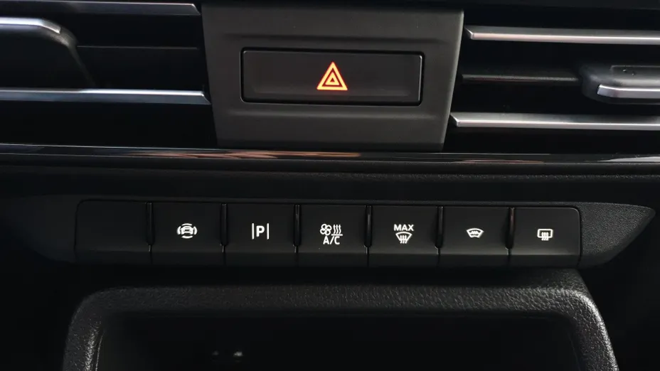 FORD Tourneo Connect Grand Tourneo Connect 2.0 EcoBlue Sport