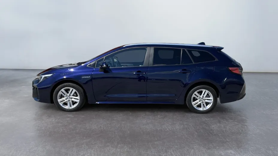 SUZUKI Swace Swace 1.8 Hybrid Elegance CVT