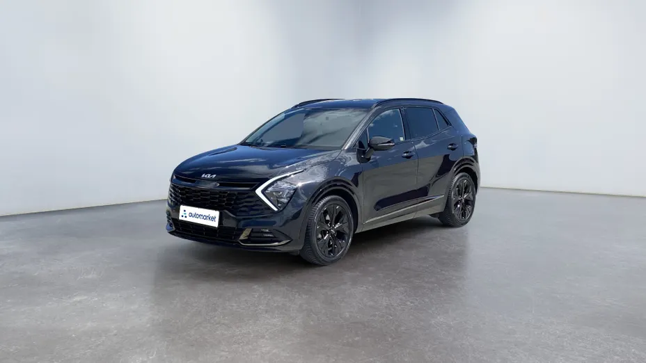 KIA Sportage Sportage 1.6 T-GDI mHEV Anniversary 2WD DCT