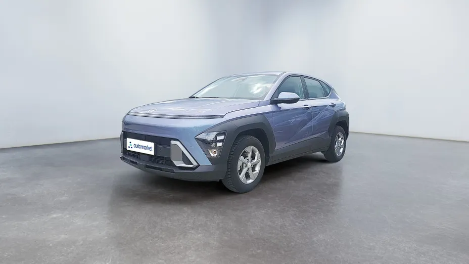 HYUNDAI Kona Kona 1.0 T-GDI Smart