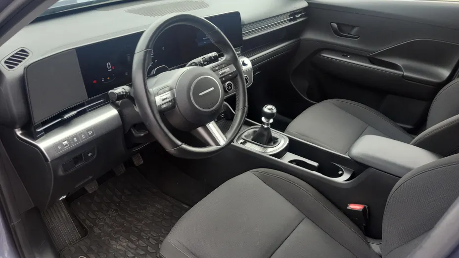 HYUNDAI Kona Kona 1.0 T-GDI Smart