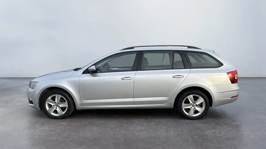 SKODA Octavia Octavia 1.6 TDI Ambition