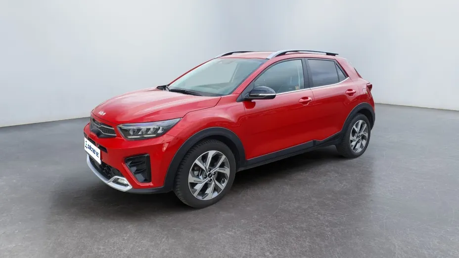 KIA Stonic Stonic 1.0 T-GDI mHEV GT Line