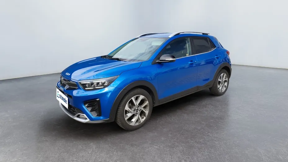 KIA Stonic Stonic 1.0 T-GDI mHEV GT Line