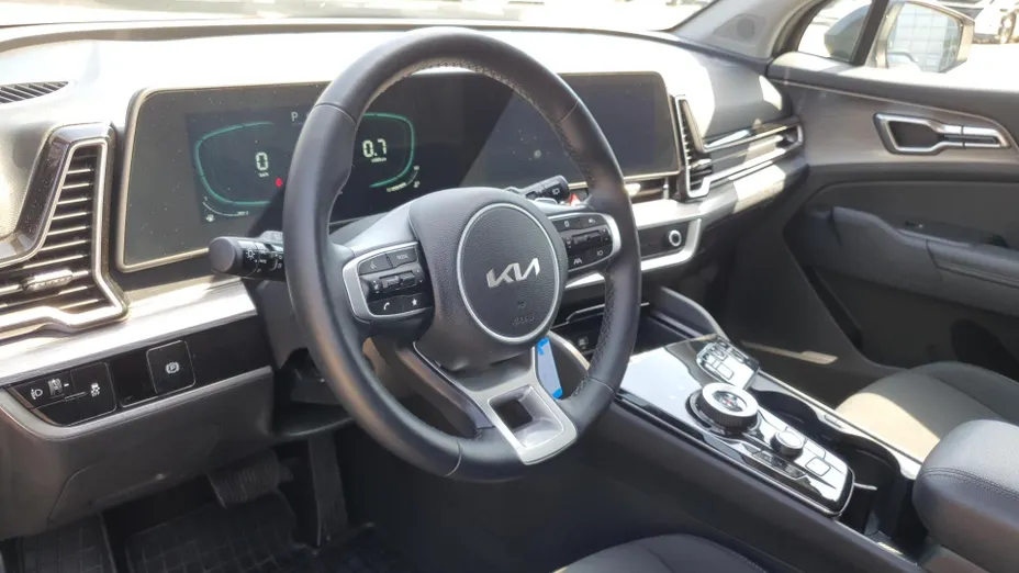 KIA Sportage Sportage 1.6 T-GDI mHEV L 2WD DCT