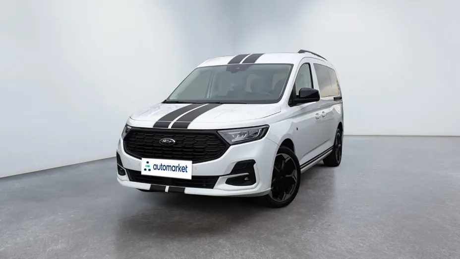 FORD Tourneo Connect Grand Tourneo Connect 2.0 EcoBlue Sport