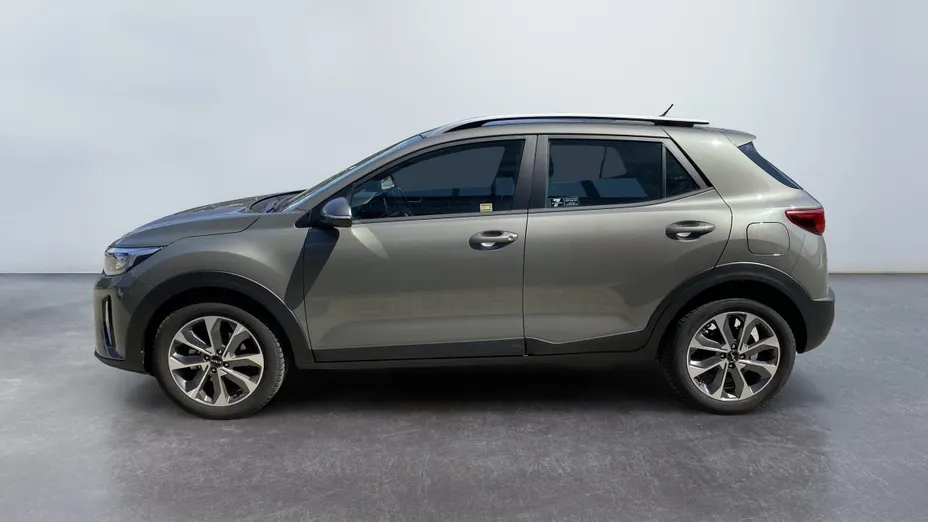 KIA Stonic Stonic 1.0 T-GDI mHEV L