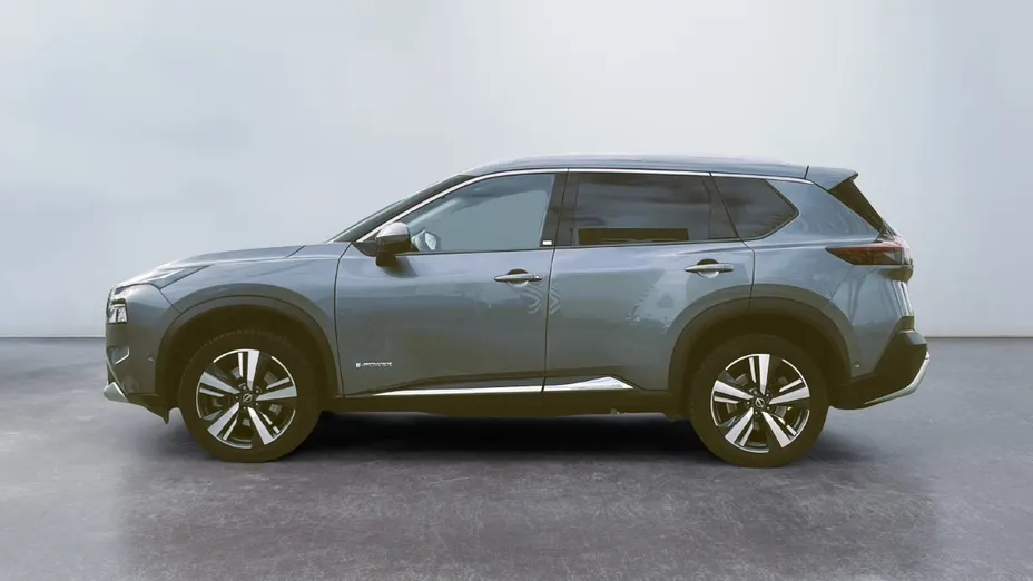 NISSAN X-Trail X-Trail 1.5 VC-T e-POWER Tekna e-4ORCE
