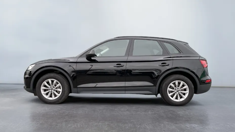 AUDI Q5 Q5 35 TDI mHEV S tronic