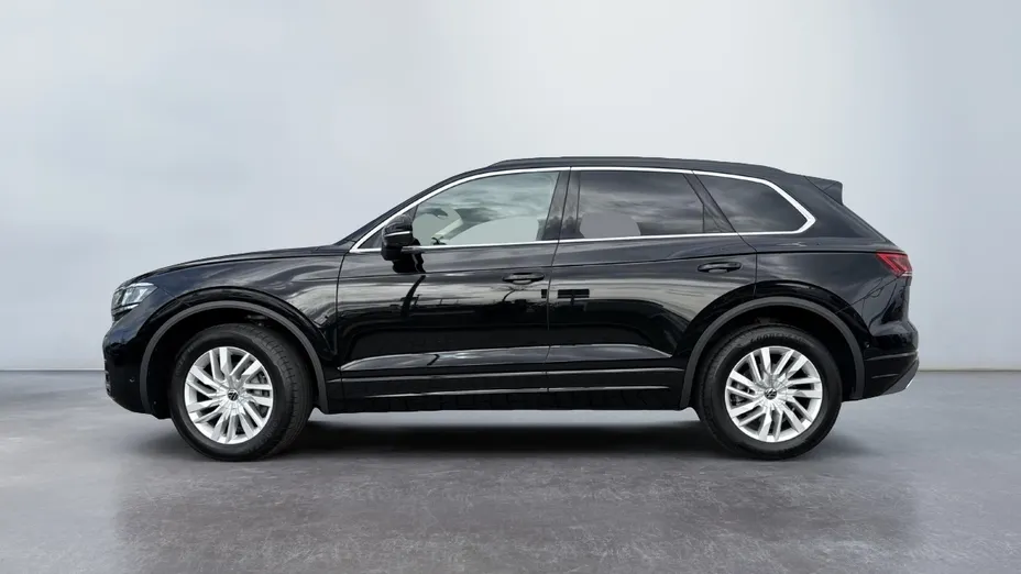 VOLKSWAGEN Touareg Touareg 3.0 V6 TDI SCR 4Mot. Elegance