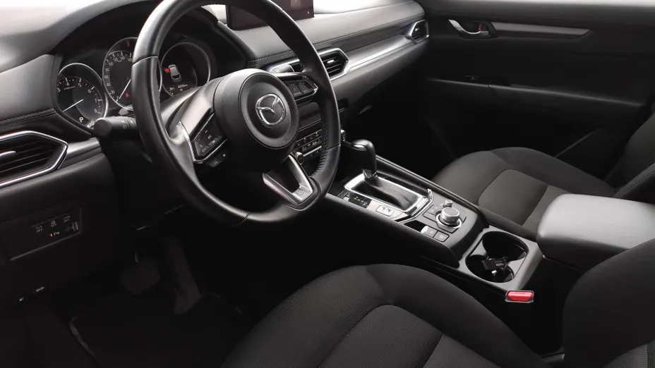 MAZDA CX-5 CX-5 2.0 Kanjo 2WD aut