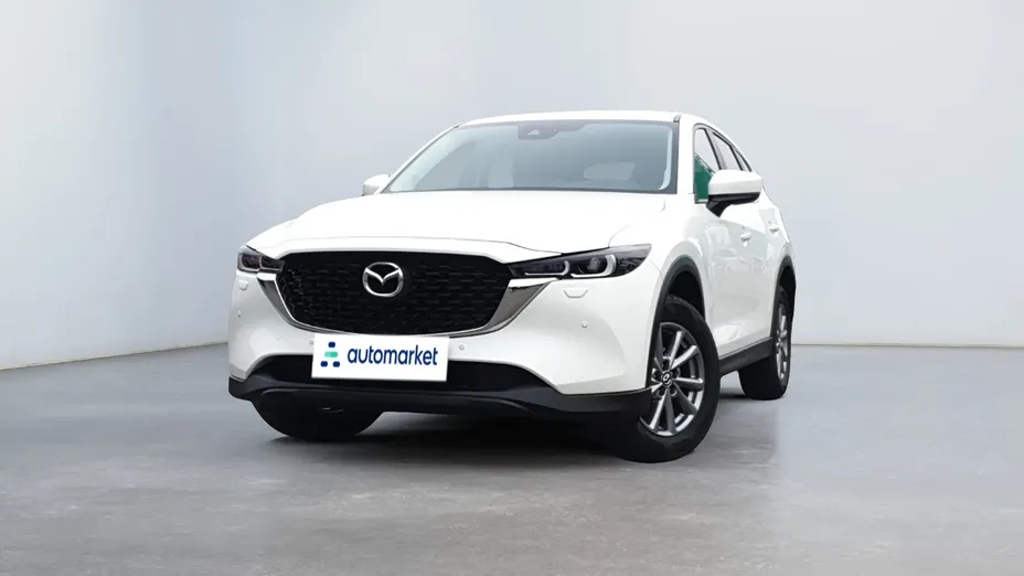 MAZDA CX-5 CX-5 2.0 Kanjo 2WD aut