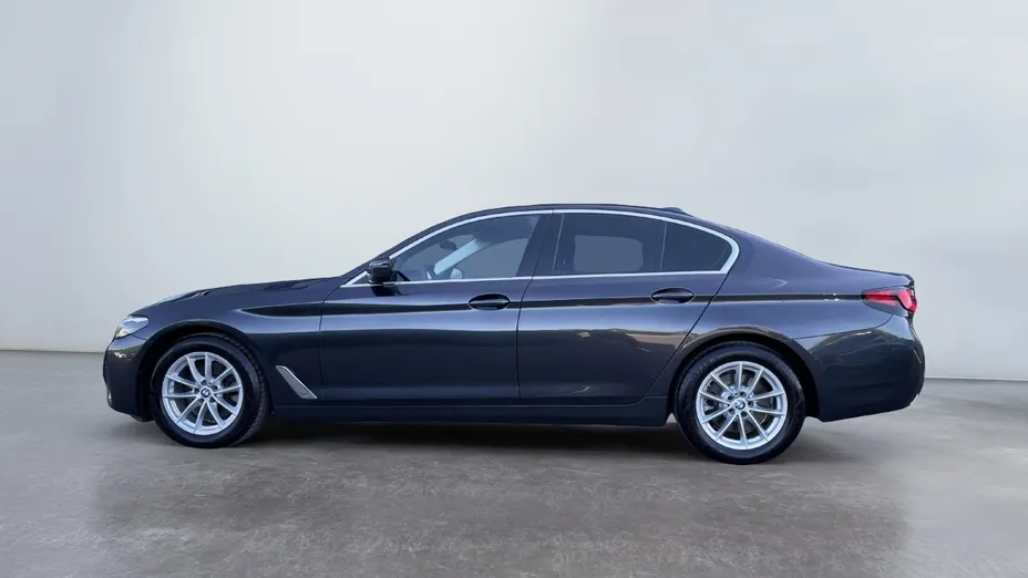 BMW Seria 5 520d mHEV aut