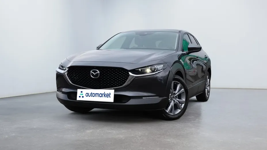 MAZDA CX-30 CX-30 2.0 mHEV Hikari 2WD aut