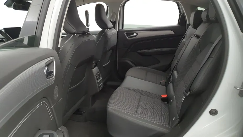 RENAULT Arkana Arkana 1.3 TCe mHEV Techno EDC