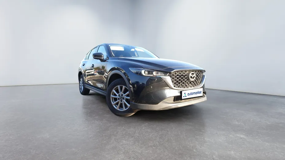 MAZDA CX-5 CX-5 2.0 Kanjo AWD aut