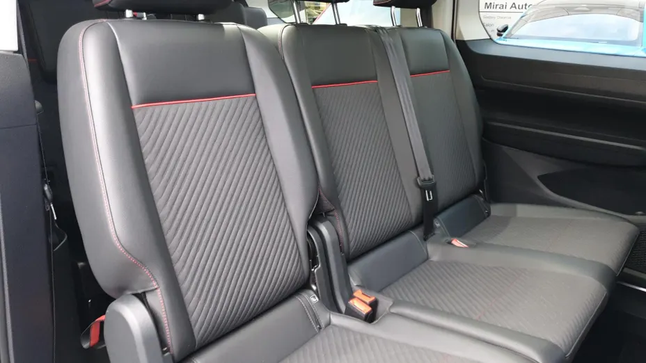 FORD Tourneo Connect Grand Tourneo Connect 2.0 EcoBlue Sport