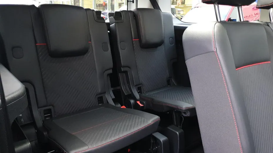 FORD Tourneo Connect Grand Tourneo Connect 2.0 EcoBlue Sport