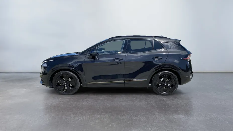 KIA Sportage Sportage 1.6 T-GDI mHEV Anniversary 2WD DCT