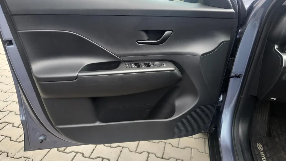 HYUNDAI Kona Kona 1.0 T-GDI Smart
