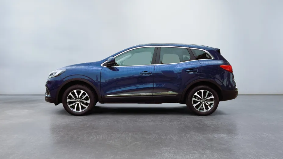 RENAULT Kadjar Kadjar 1.3 TCe FAP Intens