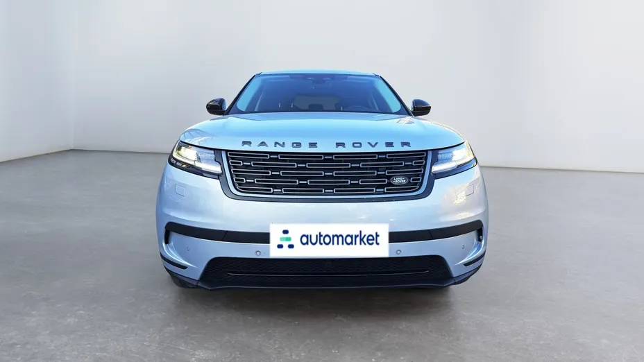 LAND ROVER Range Rover Velar Velar 2.0 P250 S