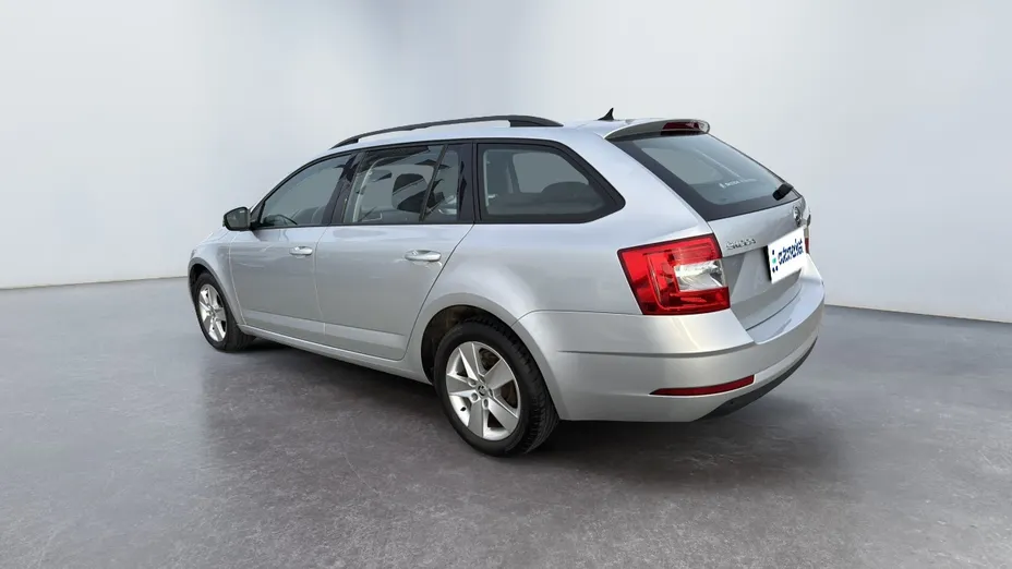 SKODA Octavia Octavia 1.6 TDI Ambition