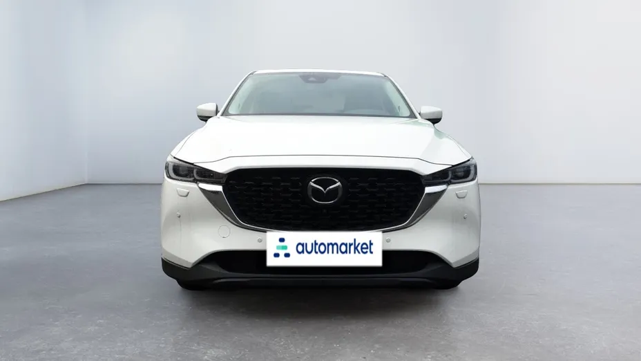 MAZDA CX-5 CX-5 2.0 Exclusive-Line 2WD