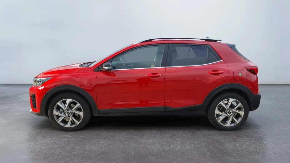 KIA Stonic Stonic 1.0 T-GDI mHEV GT Line