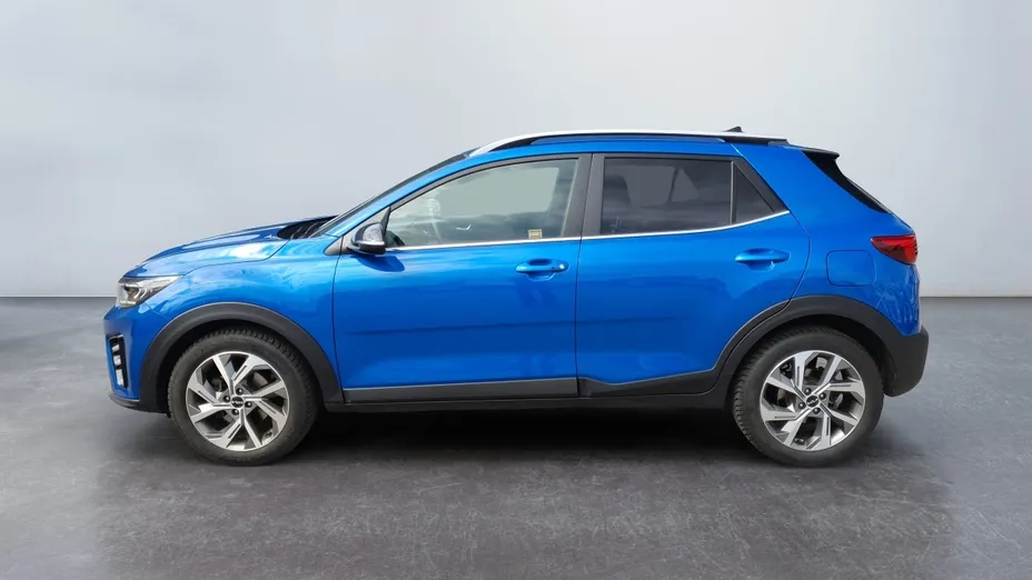KIA Stonic Stonic 1.0 T-GDI mHEV GT Line