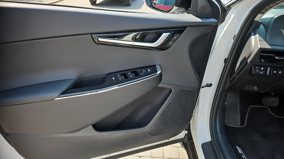 KIA EV6 EV6 77.4kWh Plus