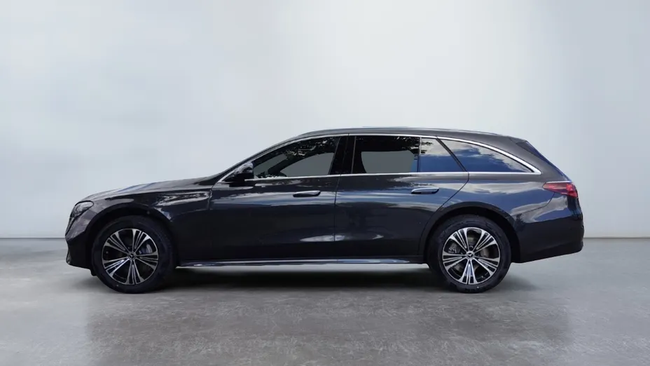 MERCEDES-BENZ E Klasa E 450 d mHEV 4-Matic Avantgarde 9G-Tronic Nowy