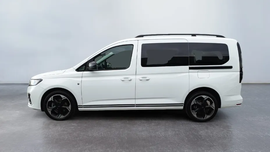FORD Tourneo Connect Grand Tourneo Connect 2.0 EcoBlue Sport