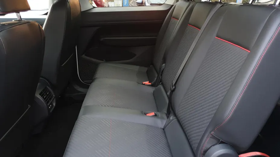 FORD Tourneo Connect Grand Tourneo Connect 2.0 EcoBlue Sport