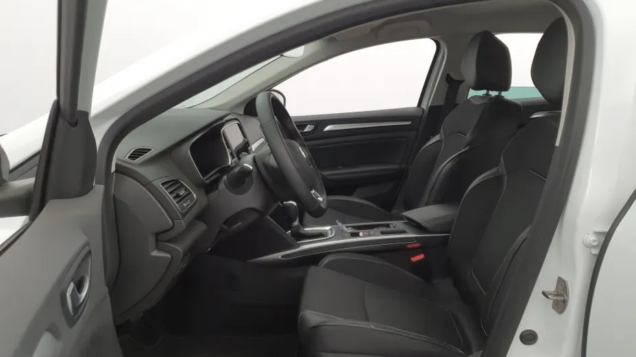 RENAULT Megane Megane 1.5 Blue dCi Techno EDC