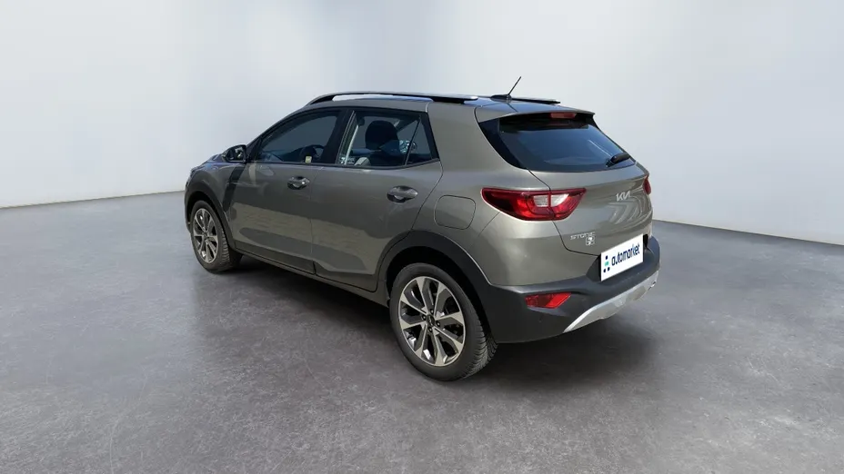 KIA Stonic Stonic 1.0 T-GDI mHEV L